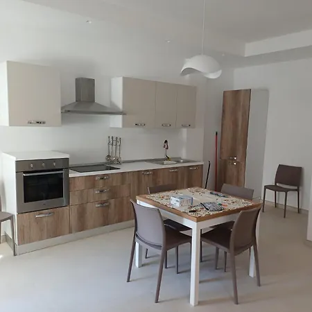 Casa Simona Апартаменты