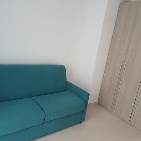 Casa Simona Апартаменты *