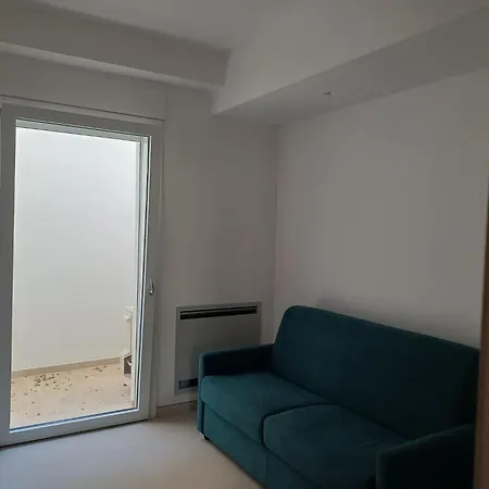 Casa Simona Апартаменты *