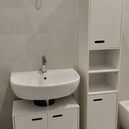 Casa Simona Апартаменты Отранто